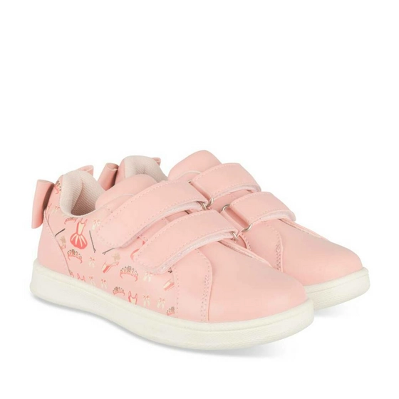 Sneakers PINK NINI & GIRLS