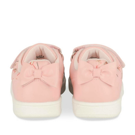 Sneakers PINK NINI & GIRLS