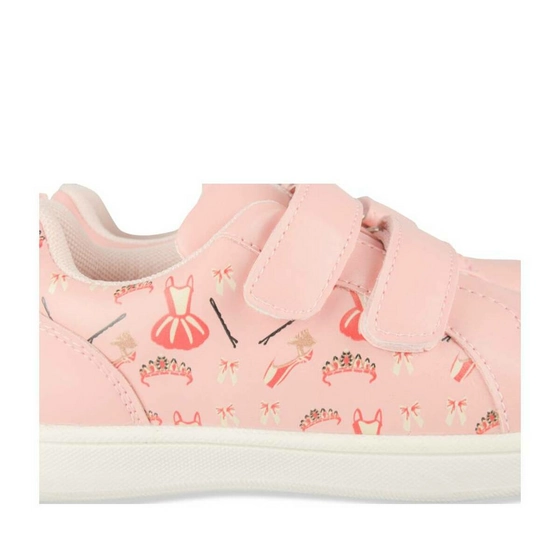 Sneakers PINK NINI & GIRLS