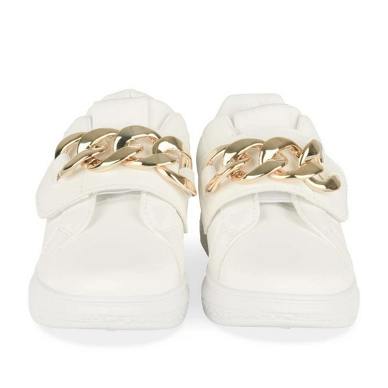 Sneakers WHITE LITTLE LOLITA