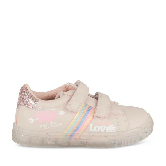 Sneakers PINK NINI & GIRLS