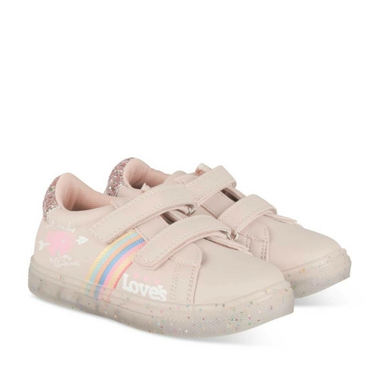 Sneakers PINK NINI & GIRLS