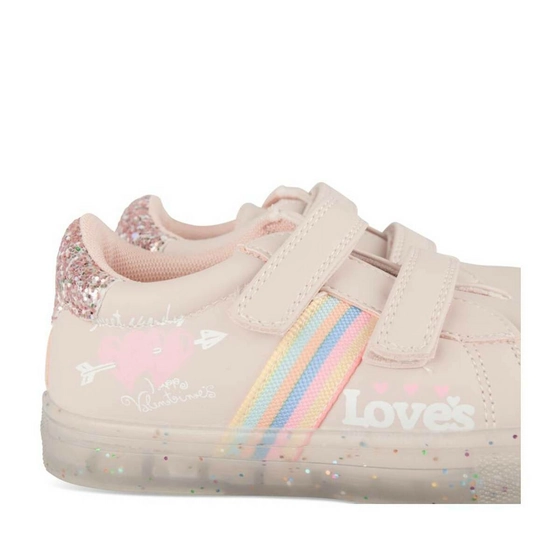 Sneakers PINK NINI & GIRLS