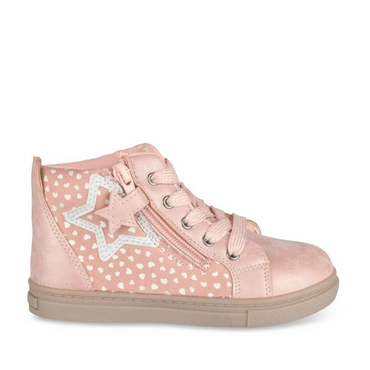 Sneakers PINK NINI & GIRLS