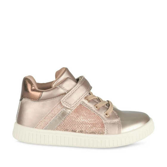 Sneakers TAUPE NINI & GIRLS