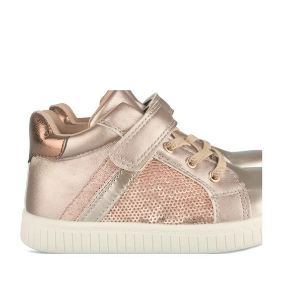 Sneakers TAUPE NINI & GIRLS