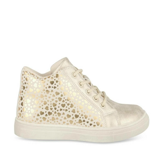 Sneakers GOLD NINI & GIRLS