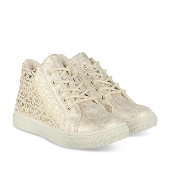 Sneakers GOLD NINI & GIRLS