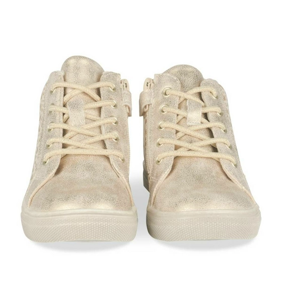 Sneakers GOLD NINI & GIRLS