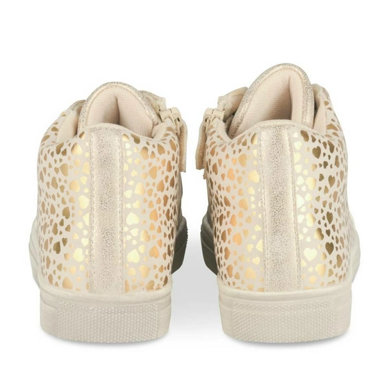 Sneakers GOLD NINI & GIRLS