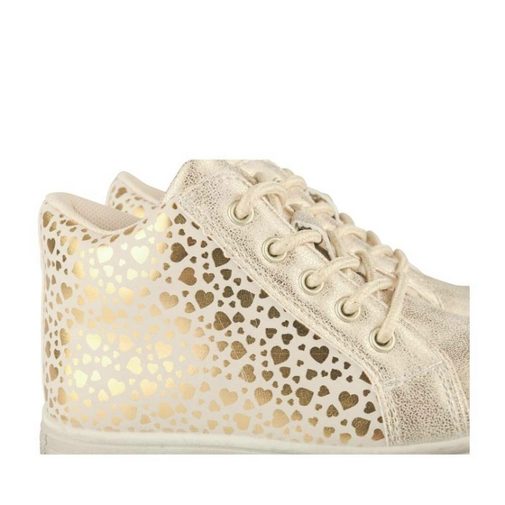 Sneakers GOLD NINI & GIRLS