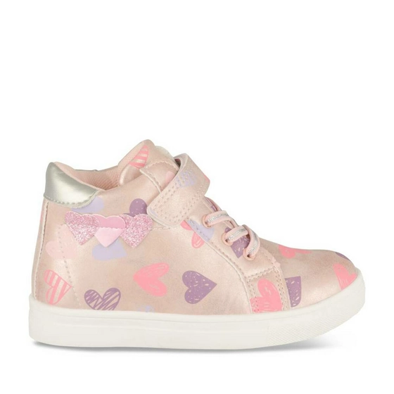 Sneakers PINK NINI & GIRLS