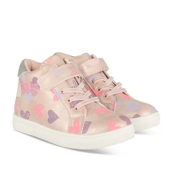 Sneakers PINK NINI & GIRLS