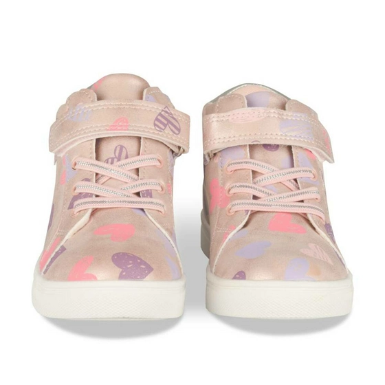 Sneakers PINK NINI & GIRLS