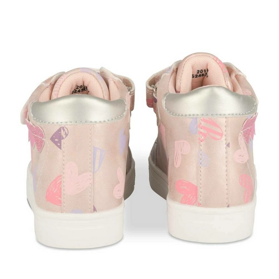 Sneakers PINK NINI & GIRLS