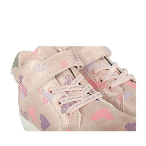 Sneakers PINK NINI & GIRLS