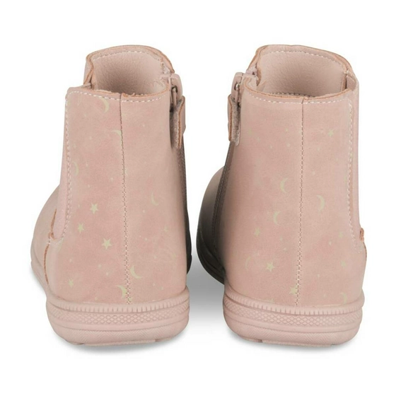 Ankle boots PINK NINI & GIRLS