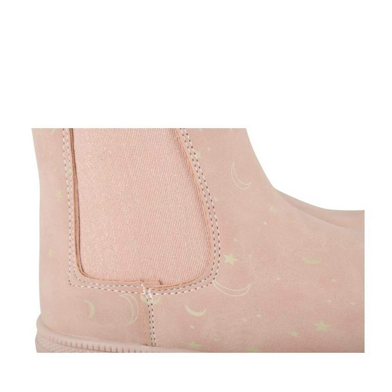 Ankle boots PINK NINI & GIRLS