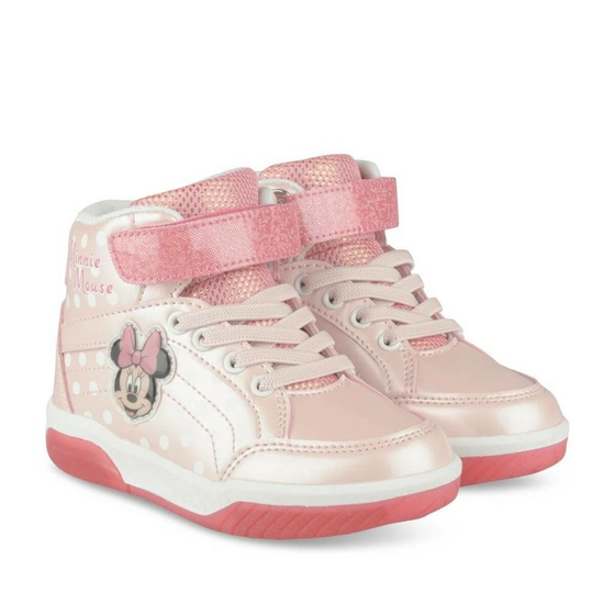 Sneakers PINK MINNIE