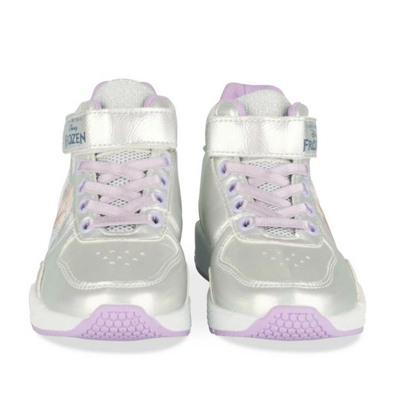 Sneakers SILVER FROZEN