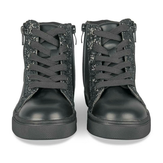 Sneakers BLACK LOVELY SKULL