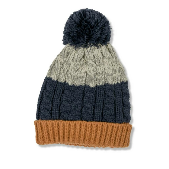 Hat NAVY TAMS