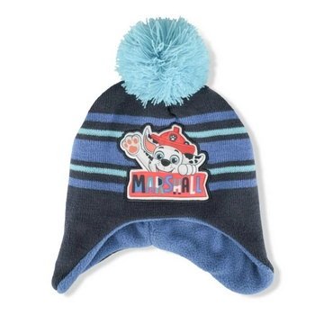 Bonnet MARINE PAW PATROL