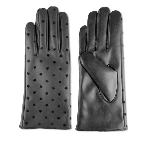 Gloves BLACK MyB