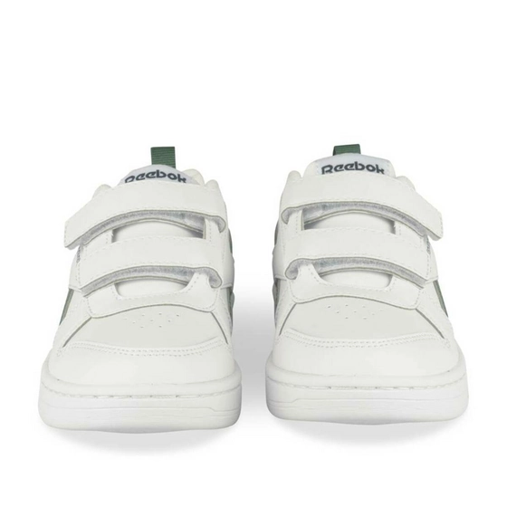 Baskets BLANC REEBOK Royal Prime