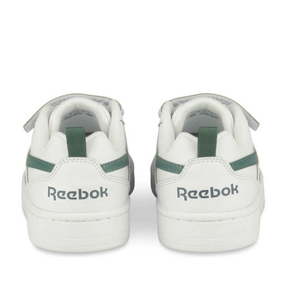 Baskets BLANC REEBOK Royal Prime