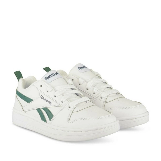 Baskets BLANC REEBOK Royal Prime