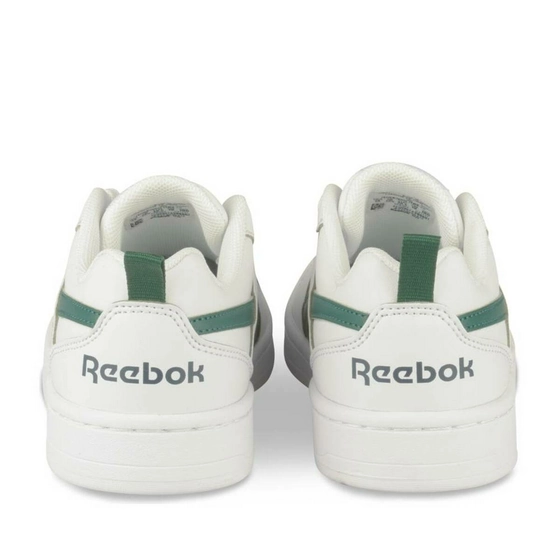 Baskets BLANC REEBOK Royal Prime