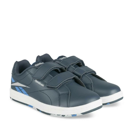 Baskets BLEU REEBOK Royal Complete