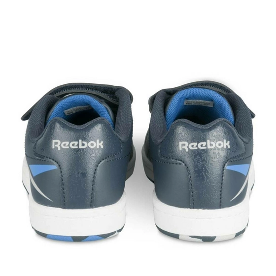 Baskets BLEU REEBOK Royal Complete