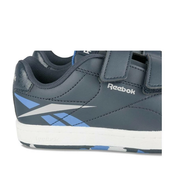 Baskets BLEU REEBOK Royal Complete