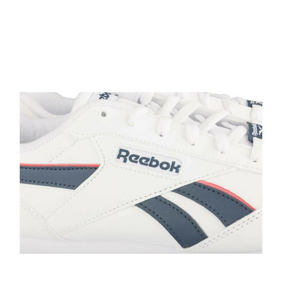 Baskets BLANC REEBOK Rewind Run