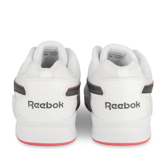 Sneakers WHITE REEBOK Royal BB4500