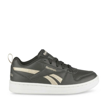 Sneakers ZWART REEBOK Royal Prime