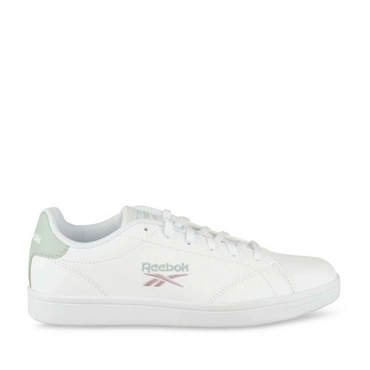 Baskets BLANC REEBOK Complete Sport