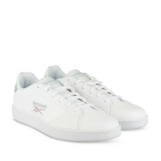 Baskets BLANC REEBOK Complete Sport