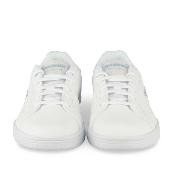 Baskets BLANC REEBOK Complete Sport