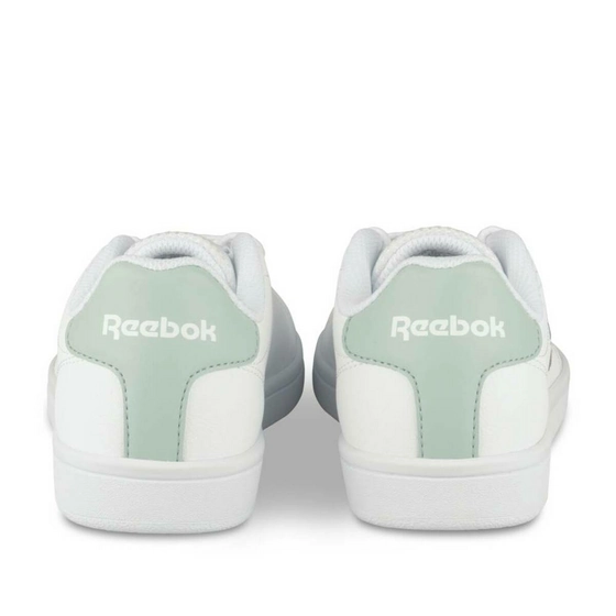 Baskets BLANC REEBOK Complete Sport