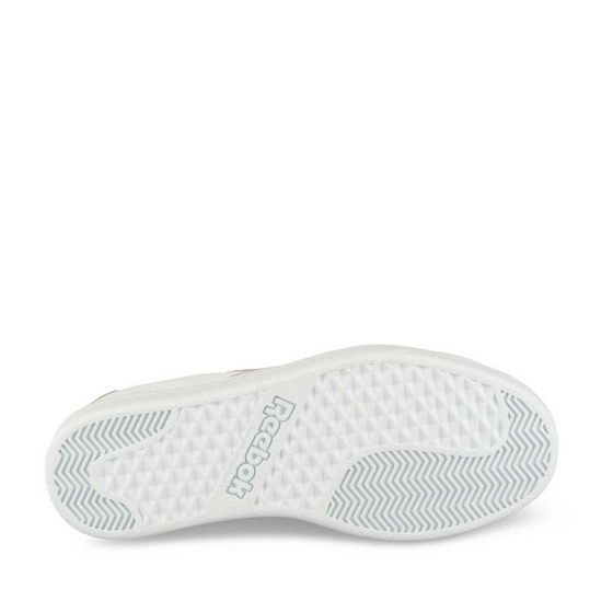 Baskets BLANC REEBOK Complete Sport