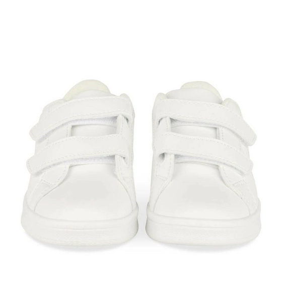 Sneakers WHITE UNYK