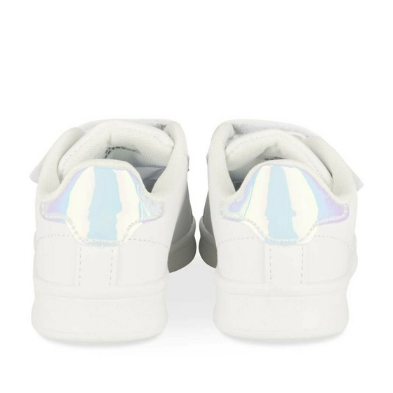 Sneakers WHITE UNYK