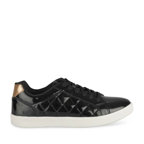 Baskets NOIR UNYK