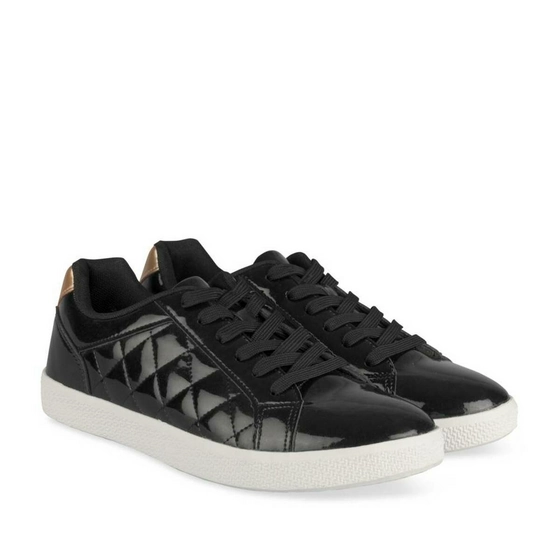 Baskets NOIR UNYK