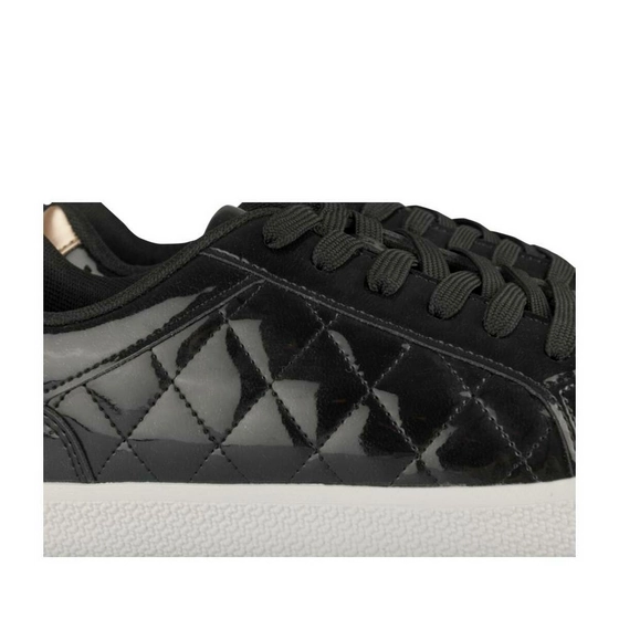 Baskets NOIR UNYK