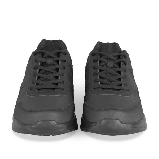 Sneakers BLACK UNYK