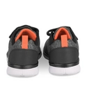 Sneakers BLACK UNYK